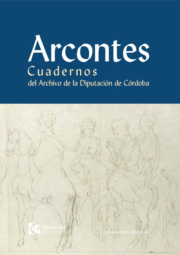 Revista Arcontes. Número 2