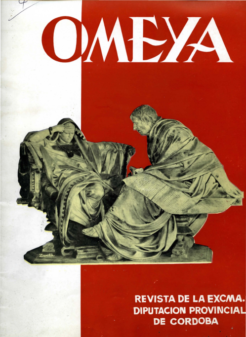 Revista Omeya. Número 4