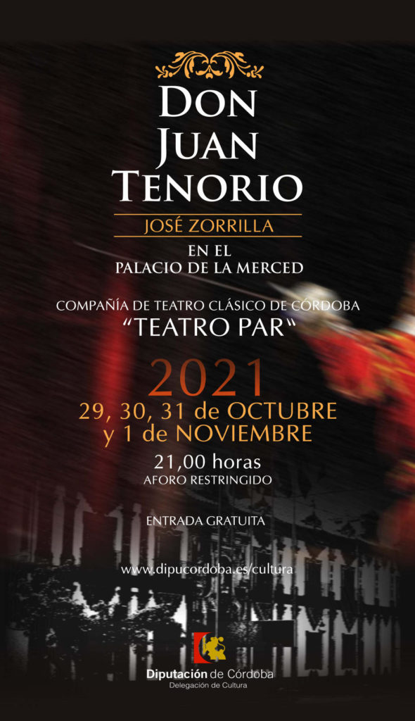 don juan tenorio de jose zorrilla