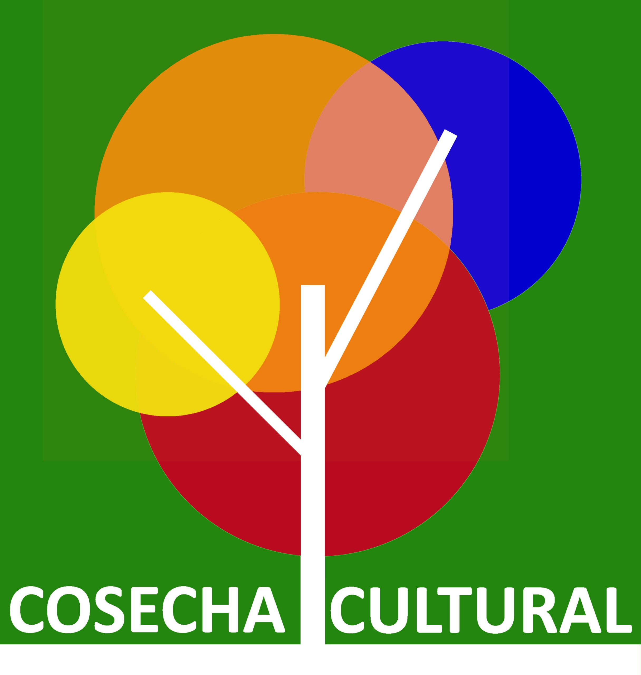 Cosecha cultural. Programa propio de cultura