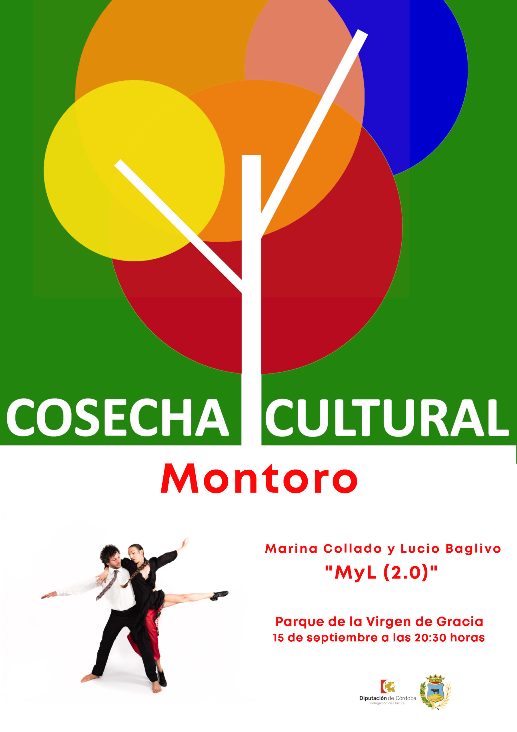 Teatro en Montoro: «MyL (2.0)»