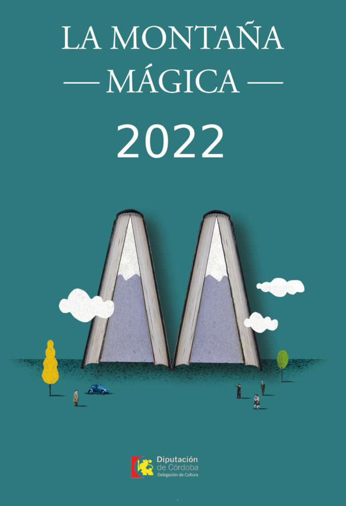 montaña magica 2022