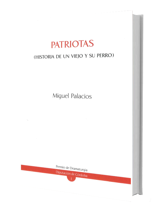 Patriotas de Miguel Palacios