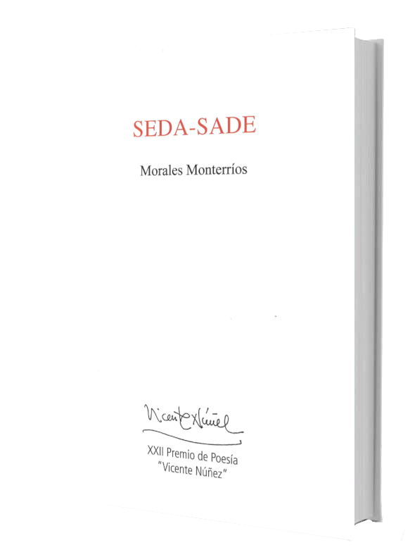 Seda-Sade de Morales Monterríos