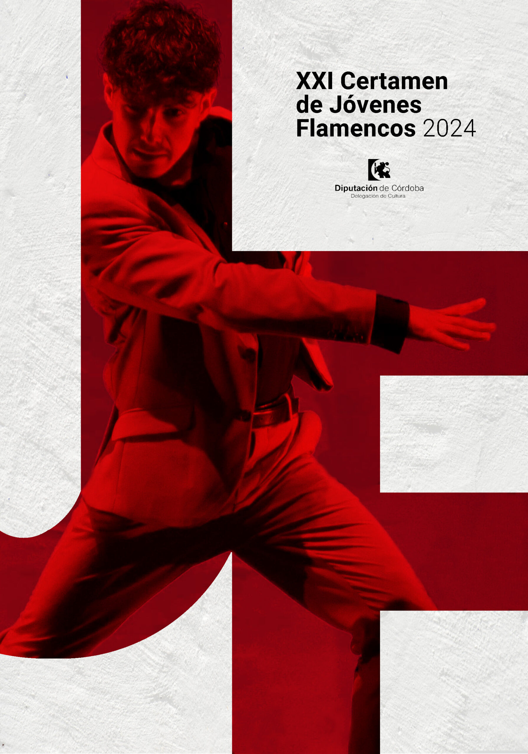 Abierto el plazo de solicitud para el XXI Certamen de Jóvenes Flamencos de la Diputación de Córdoba