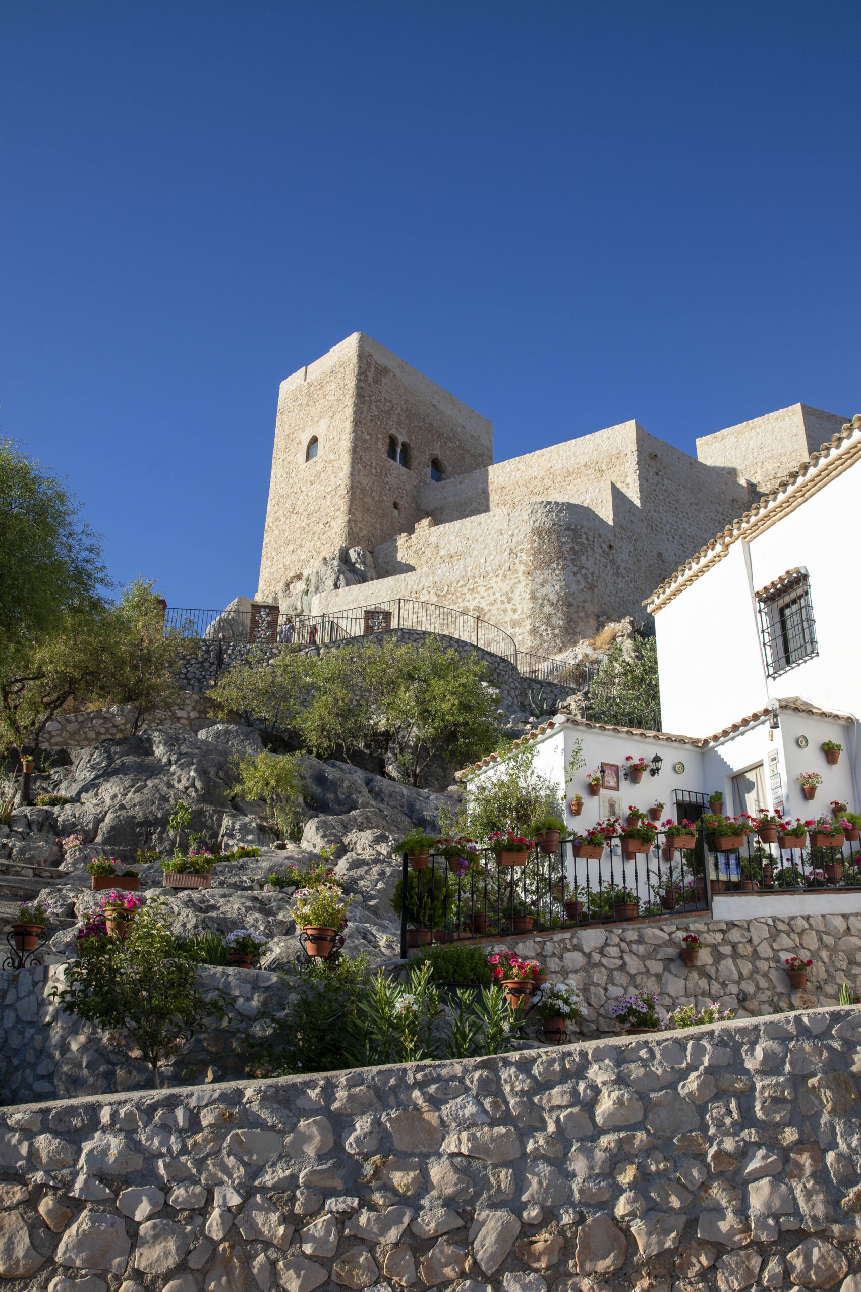 Convocatoria de Subvenciones para la Conservación del Patrimonio Histórico de Córdoba: ¡Presenta tu Proyecto!