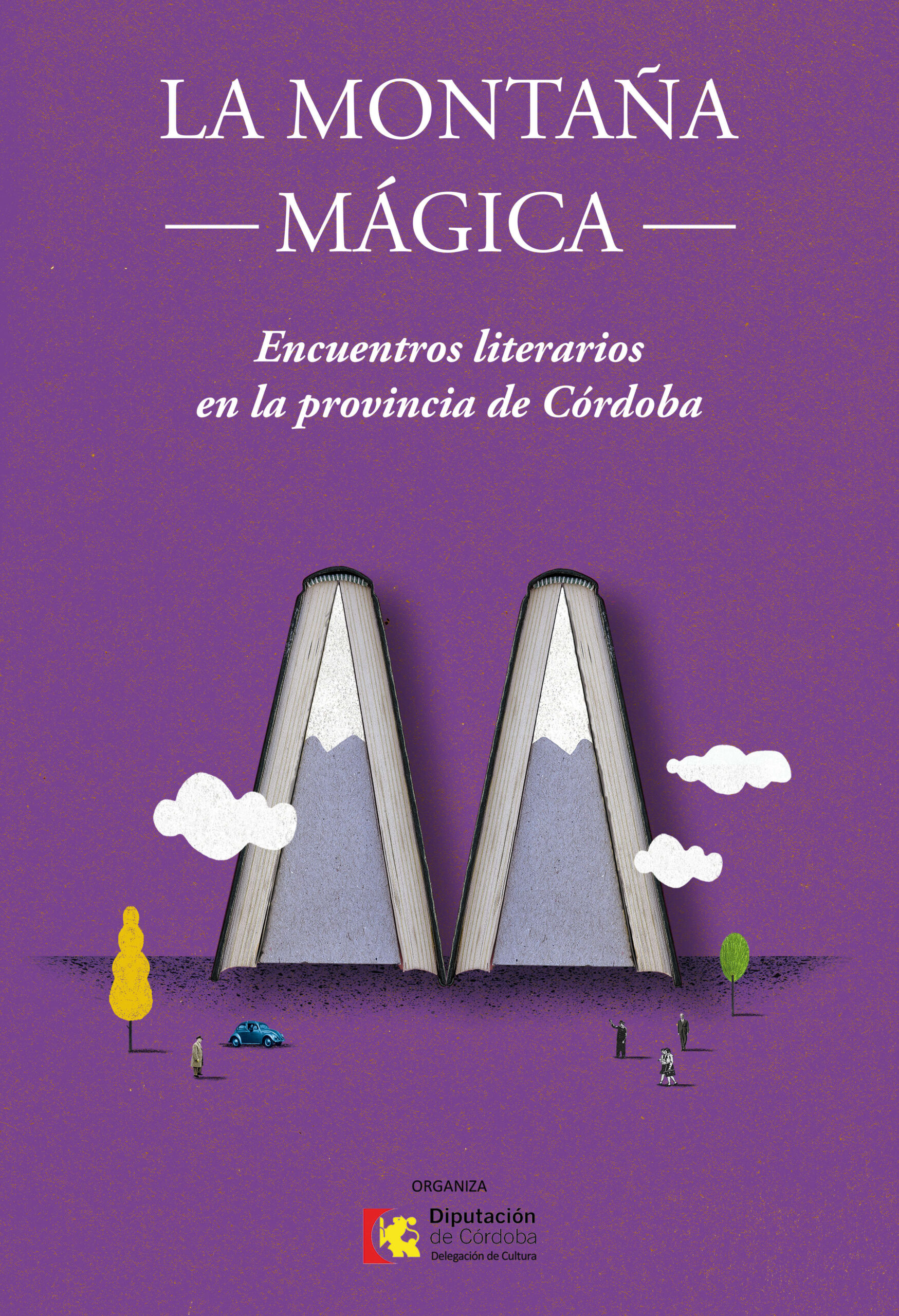 La Montaña Mágica 2024: La importancia del agua como símbolo de vida y sostenibilidad